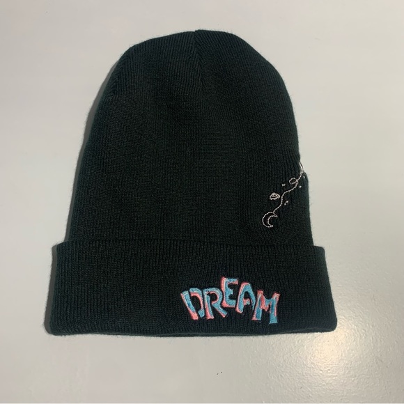 Accessories - Dream Beanie Merch YouTube Unisex
